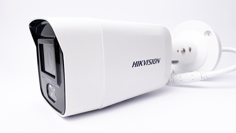 IP видеокамера Hikvision DS-2CD2047G2-L (2.8 мм)