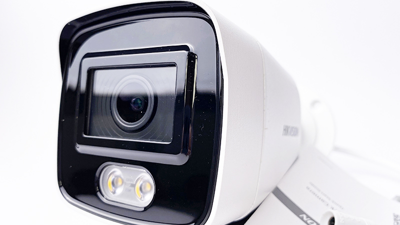 IP видеокамера Хиквижн DS-2CD2047G2-L (2.8 мм)