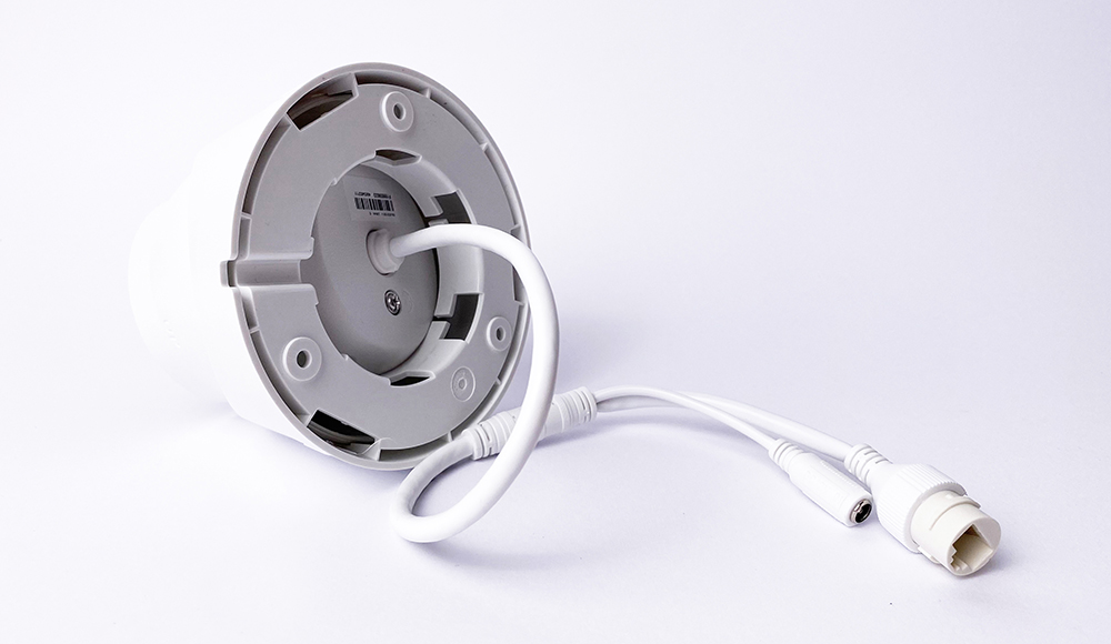 DS-2CD1321-I 2.8 мм