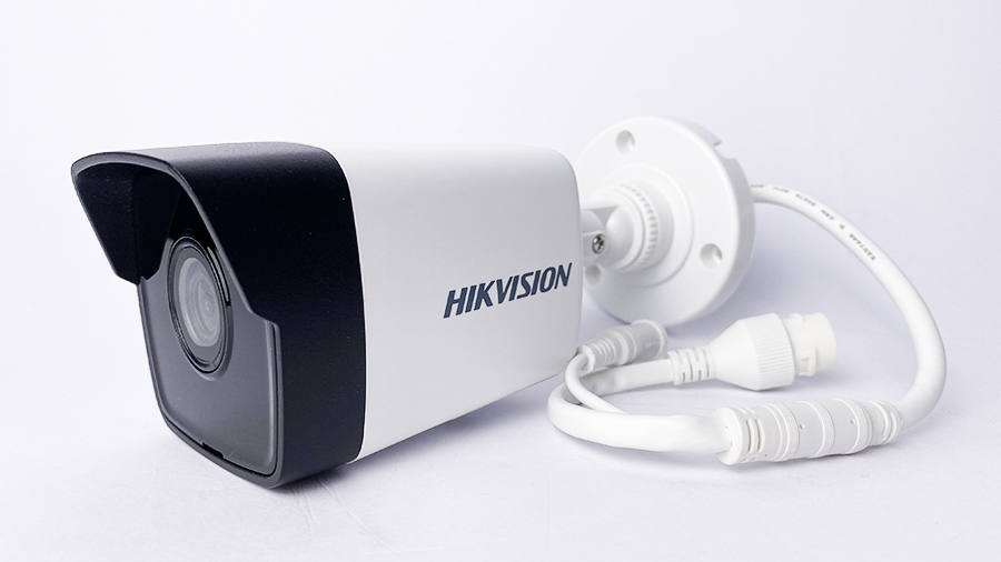 IP видеокамера Hikvision DS-2CD1023G0E-I (2.8 мм)