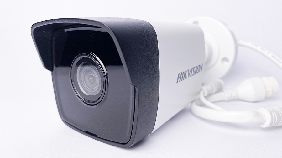 IP видеокамера Hikvision DS-2CD1023G0E-I (2.8 мм)