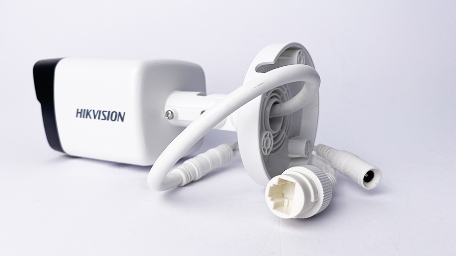 IP видеокамера Hikvision DS-2CD1023G0E-I (2.8 мм)
