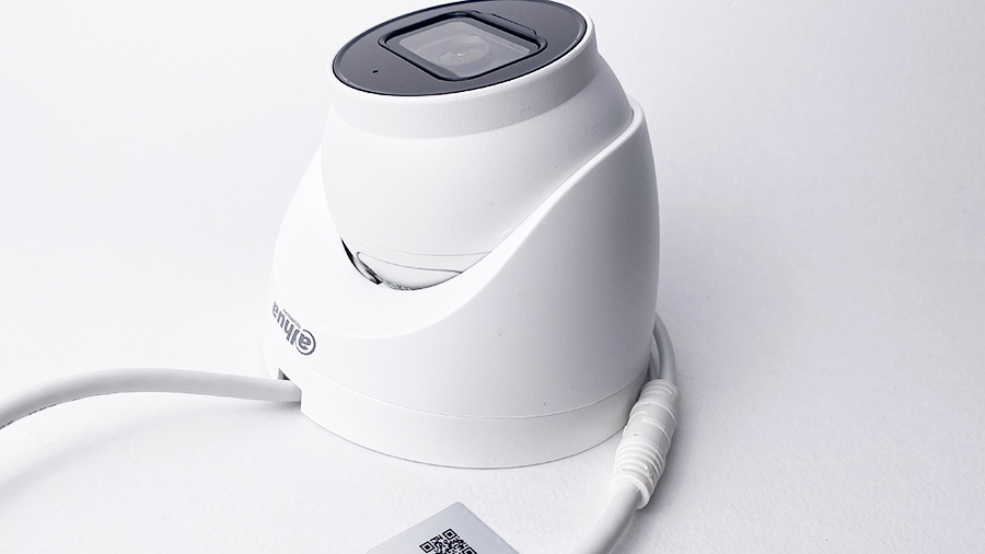 IP видеокамера Dahua DH-IPC-HDW2431TP-AS-S2 (2.8мм)