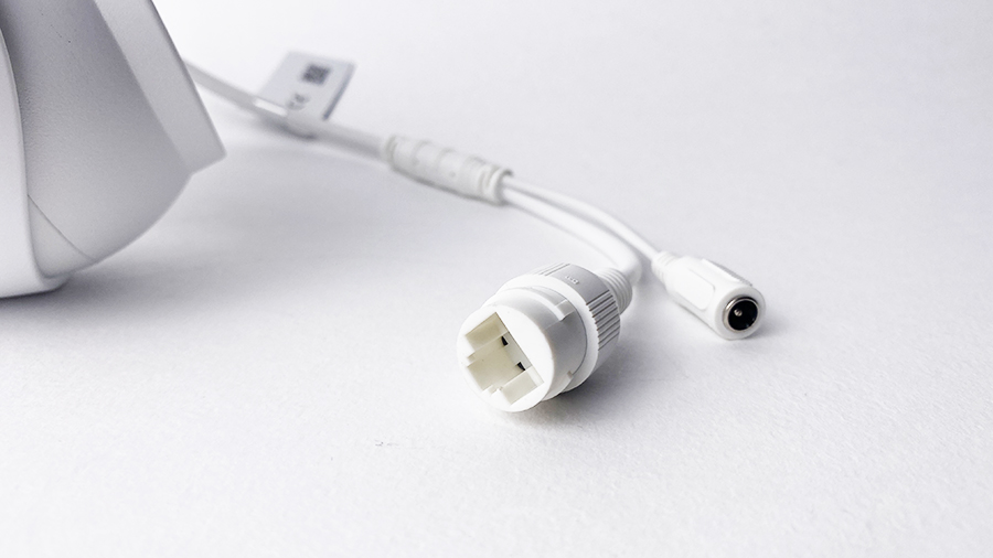 IP видеокамера Dahua DH-IPC-HDW2431TP-AS-S2 2.8 мм