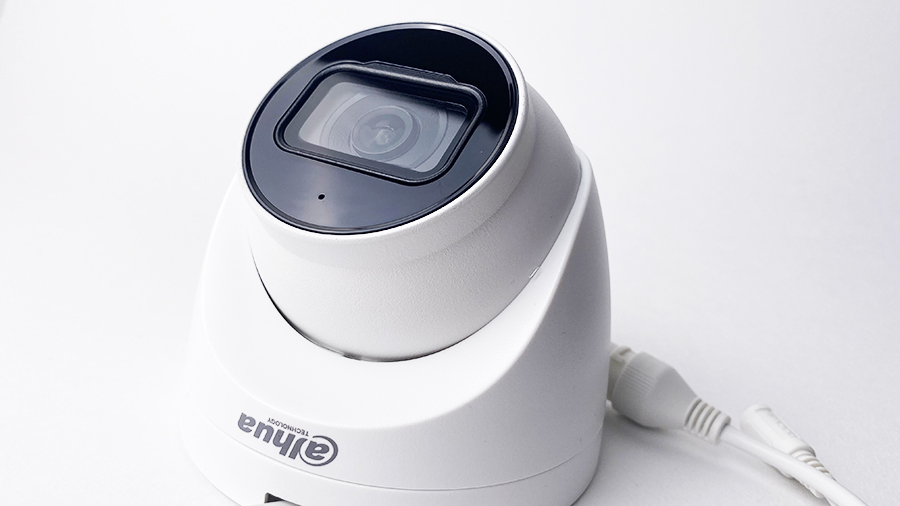 IP камера видеонаблюдения Dahua DH-IPC-HDW2431TP-AS-S2 (2.8мм)