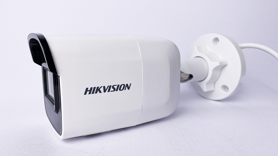 IP видеокамера Hikvision DS-2CD2041G1-IDW1 2.8 мм