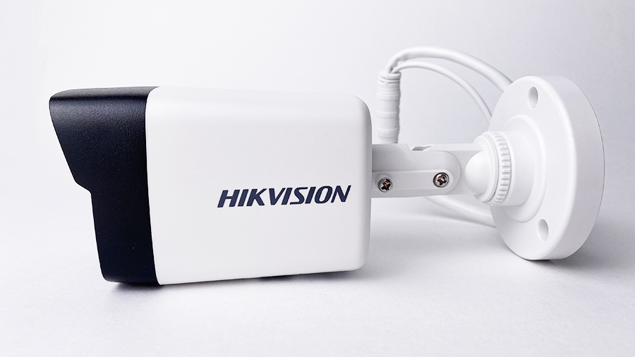 IP видеокамера Hikvision DS-2CD1021-I (4 мм)
