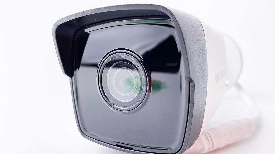 IP видеокамера Hikvision DS-2CD1021-I (4 мм)