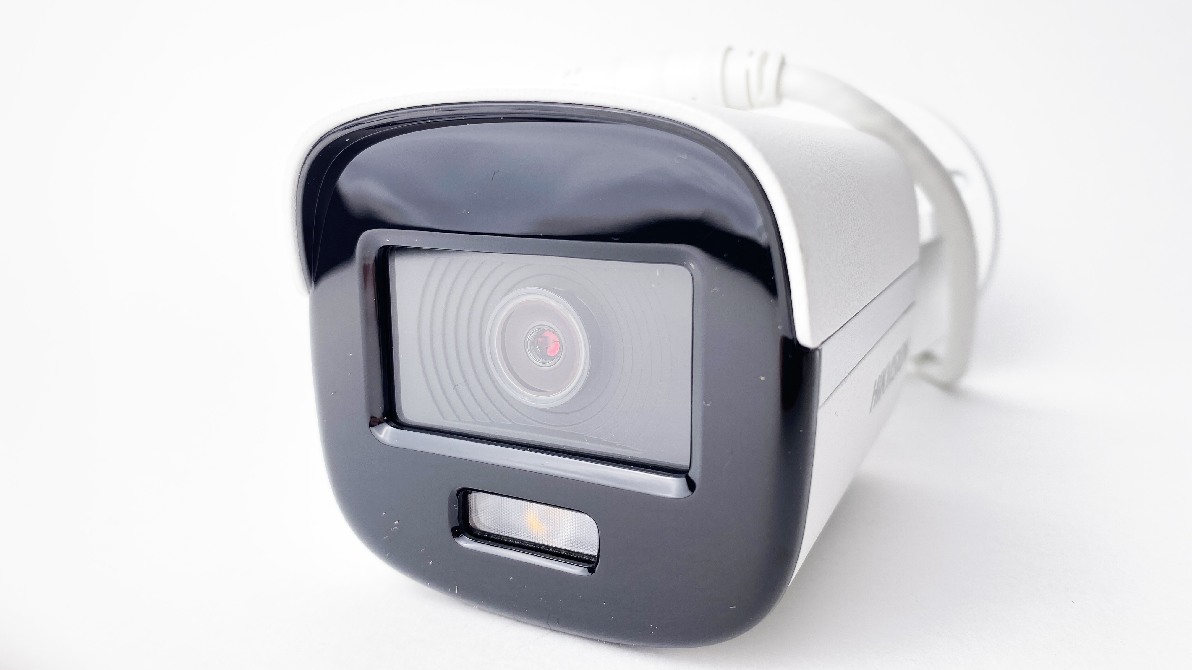 Hikvision DS-2CD1027G0-L 2.8 мм