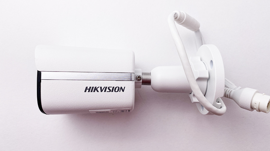 IP камера Хиквижн DS-2CD1027G0-L 2.8 мм