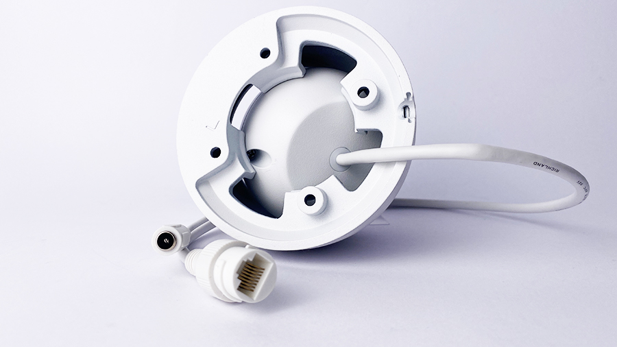 видеокамера Дахуа DH-IPC-HDW4431EMP-AS-S4 (2.8 мм)
