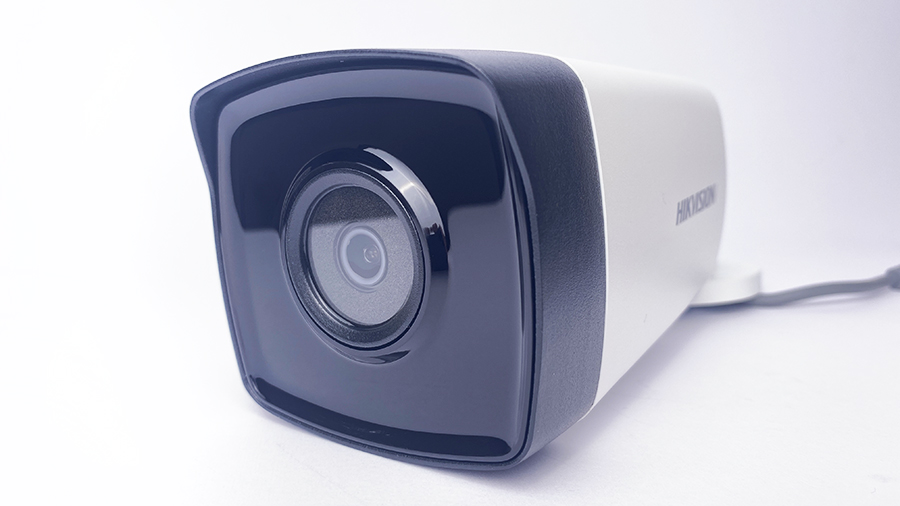 камера Hikvision DS-2CE17D0T-IT5F (6 мм)