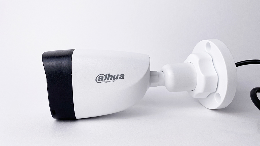 HDCVI видеокамера Dahua DH-HAC-HFW1400CMP (3.6 мм)