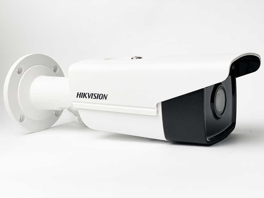 IP камера Hikvision DS-2CD2T25FHWD-I8 (2.8 мм)