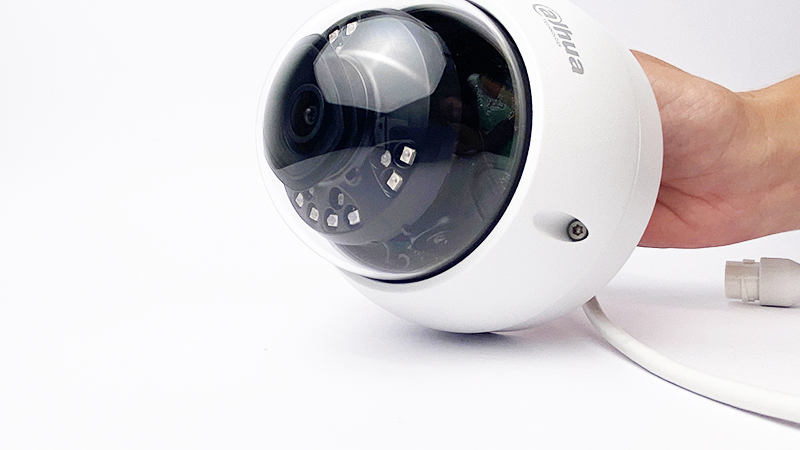 камера Dahua DH-IPC-HDBW1435EP-W-S2 (2.8 мм)