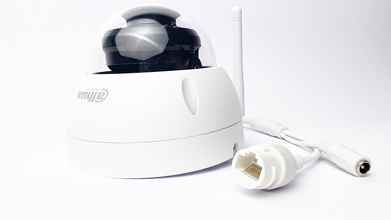 камера Дахуа DH-IPC-HDBW1435EP-W-S2 (2.8 мм)