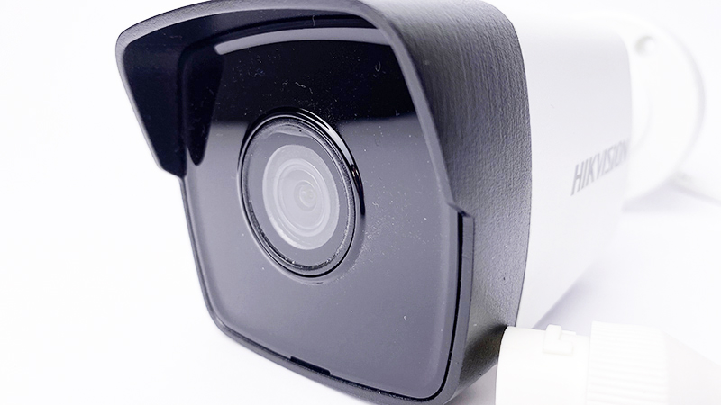 ай пи видеокамера Хиквижн DS-2CD1043G0-I (4 мм)