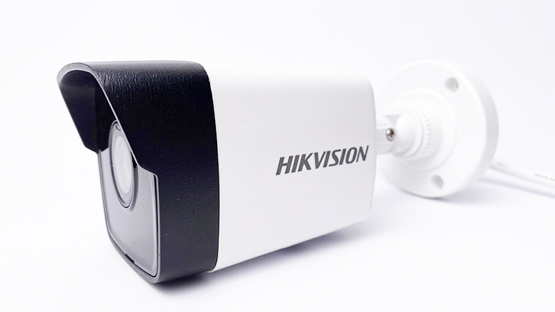 IP видеокамера Hikvision DS-2CD1043G0-I (2.8 мм)
