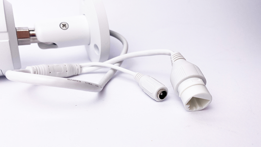 IP камера Dahua DH-IPC-HFW2531SP-S-S2 
