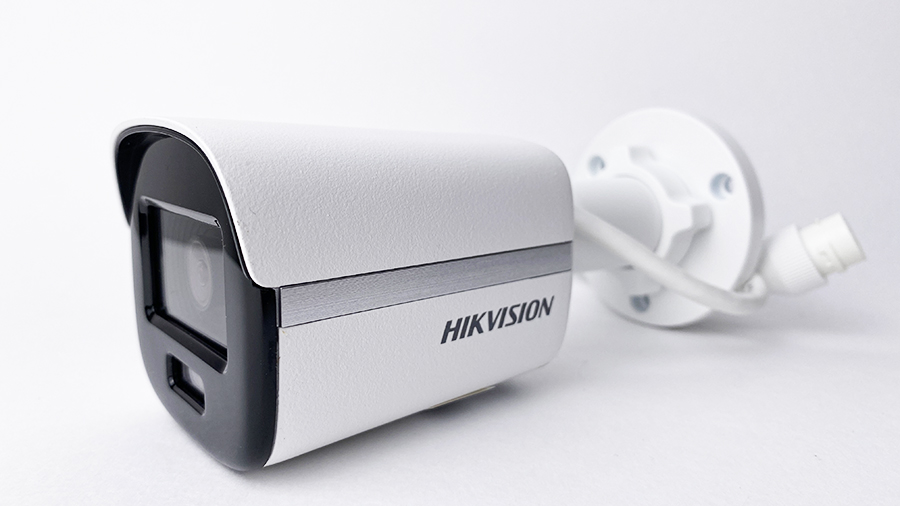 IP видеокамера Hikvision DS-2CD1027G0-L (2.8 мм) 