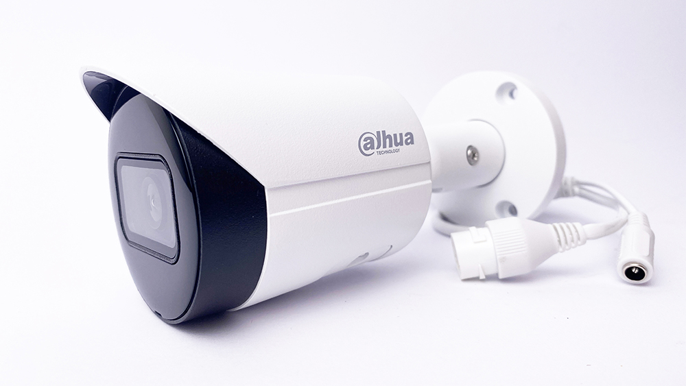 IP видеокамера Dahua DH-IPC-HFW2531SP-S-S2 (3.6мм)