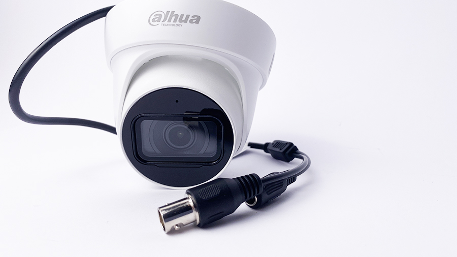 HDCVI видеокамера Dahua DH-HAC-HDW1200TLP-A (2.8 ММ)