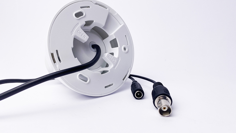Dahua DH-HAC-HDW1200TLP-A (2.8 ММ)
