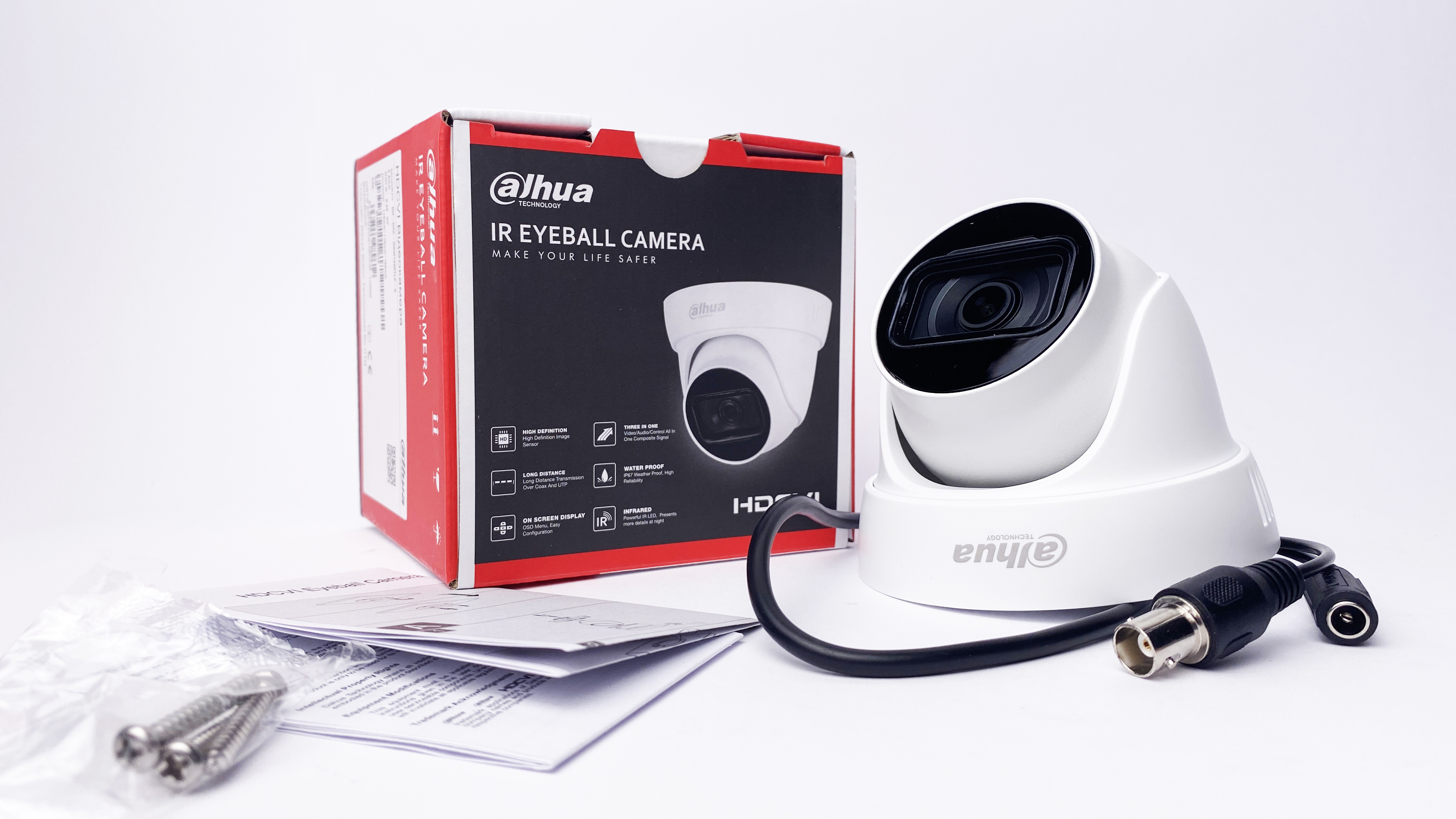 DH-HAC-HDW1200TLP-A (2.8 ММ)