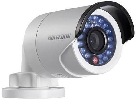 Hikvision DS-2CD2020F-I (12мм) IP відеокамера