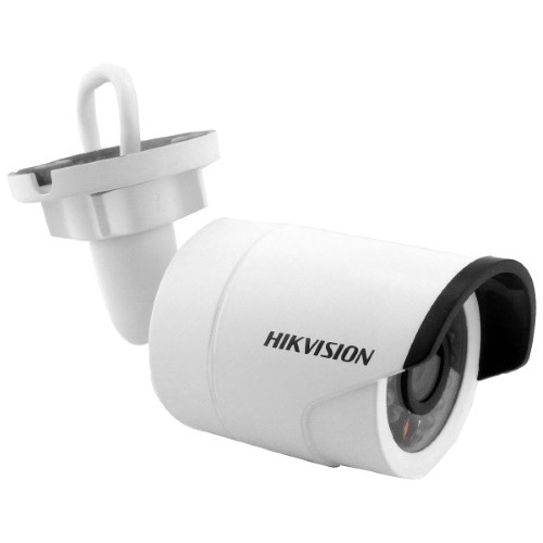 Hikvision DS-2CD2020F-I (12мм) IP відеокамера