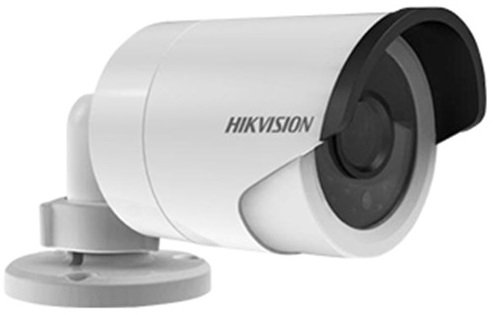Hikvision DS-2CD2043G0-I (4 мм) 4 Мп IP