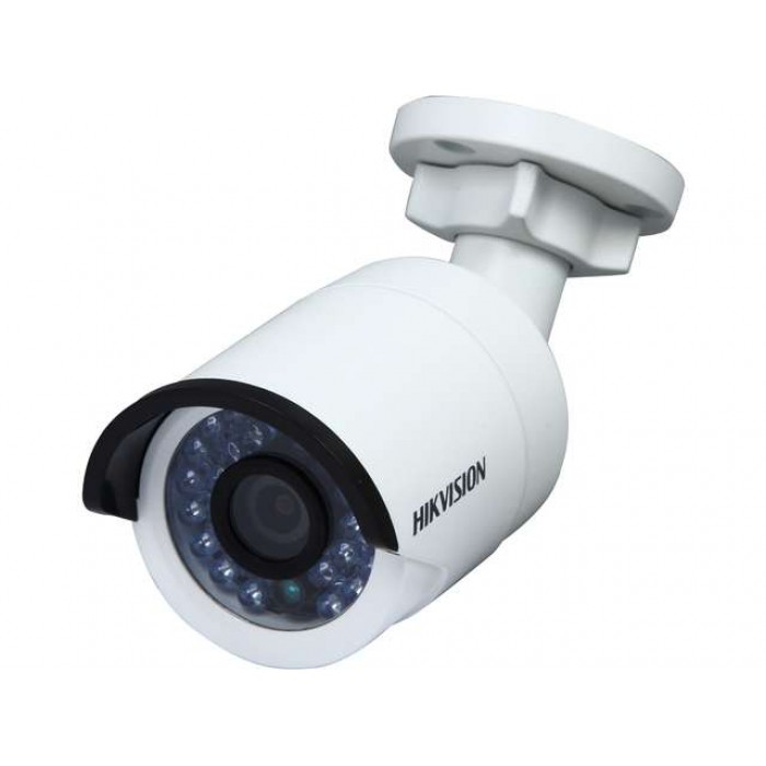 Hikvision DS-2CD2043G0-I (4 мм) 4 Мп IP