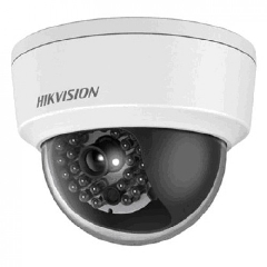 Hikvision DS-2CD2120F-IS (6 мм) 2МП IP видеокамера с ИК подсветкой