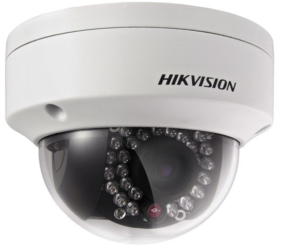 Hikvision DS-2CD1121-I (2.8 мм) 2Мп IP видеокамера