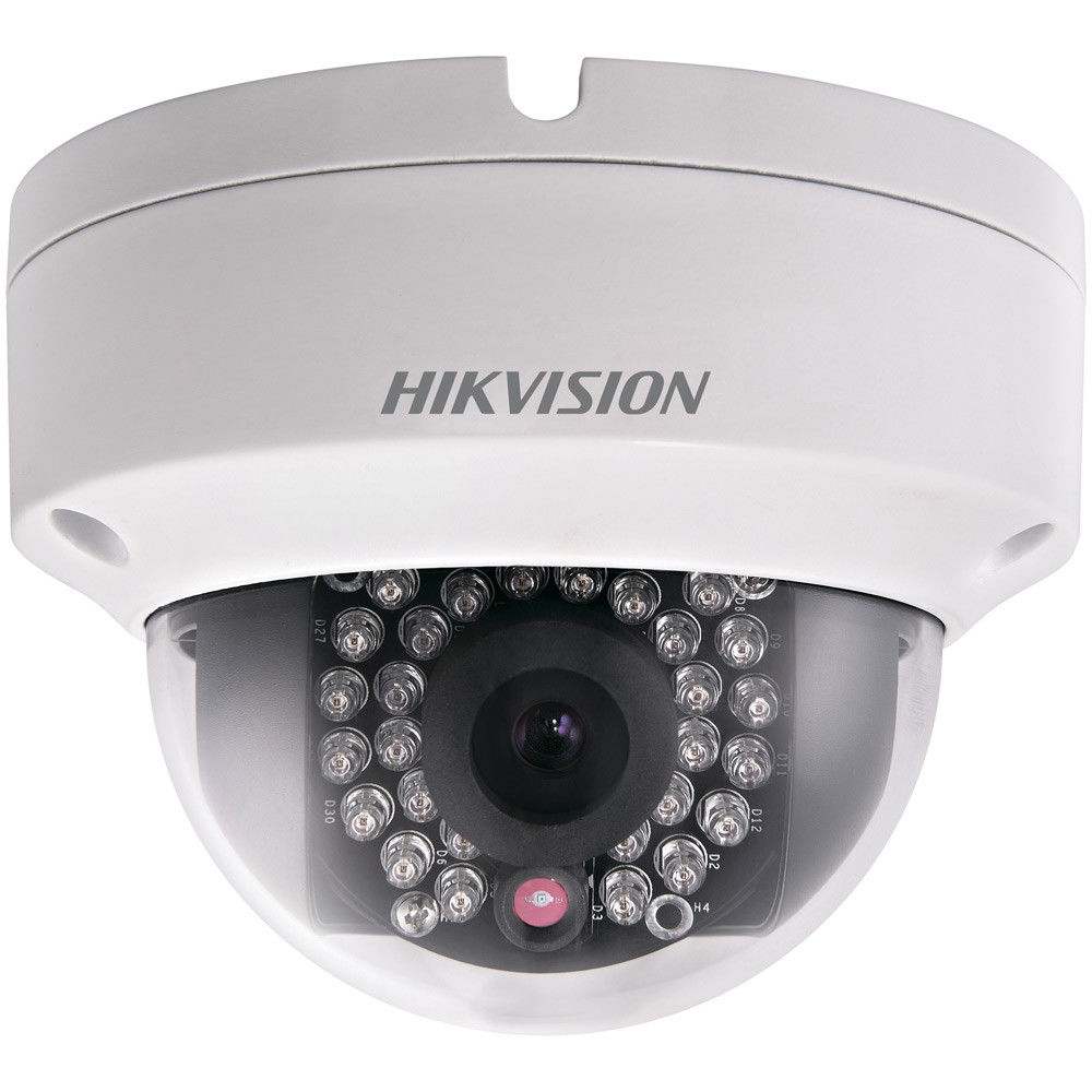 Hikvision DS-2CD1131-I (2.8 мм) 3Мп IP відеокамера