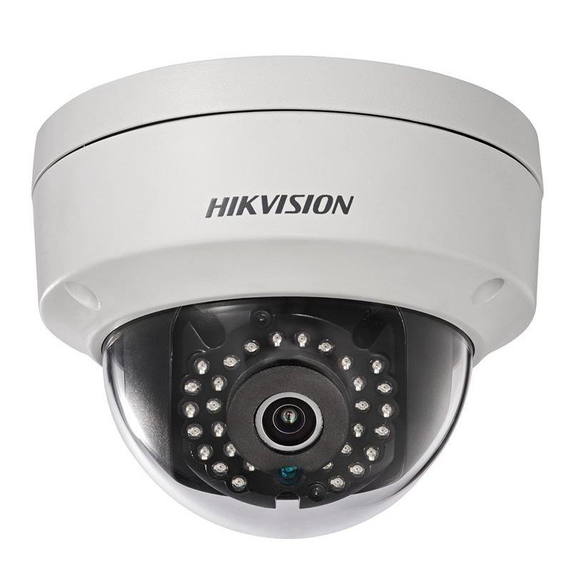 Hikvision DS-2CD2143G0-IS (4 мм) 4Мп IP видеокамера c WDR