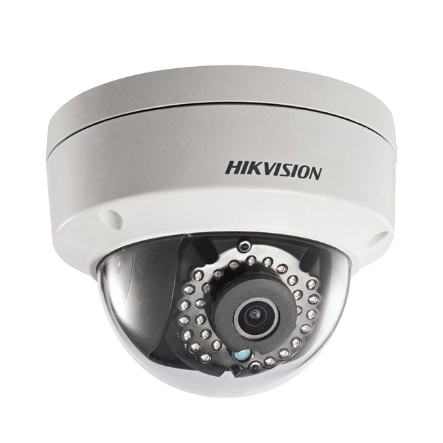 Hikvision DS-2CD2143G0-IS (4 мм) 4Мп IP видеокамера c WDR