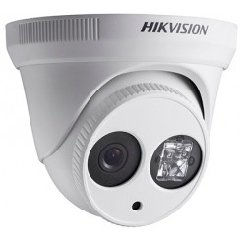 Hikvision DS-2CD2321G0-I/NF (2.8 мм) 2 Мп IP відеокамера