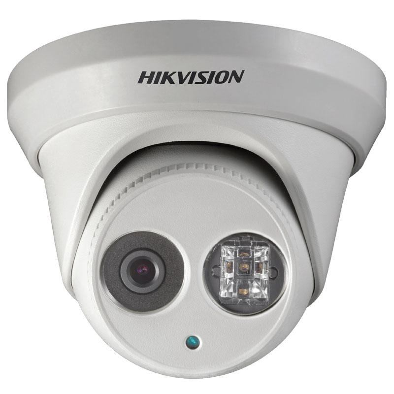 Hikvision DS-2CD2363G0-I (2.8 мм) 6 Мп ИК купольная видеокамера