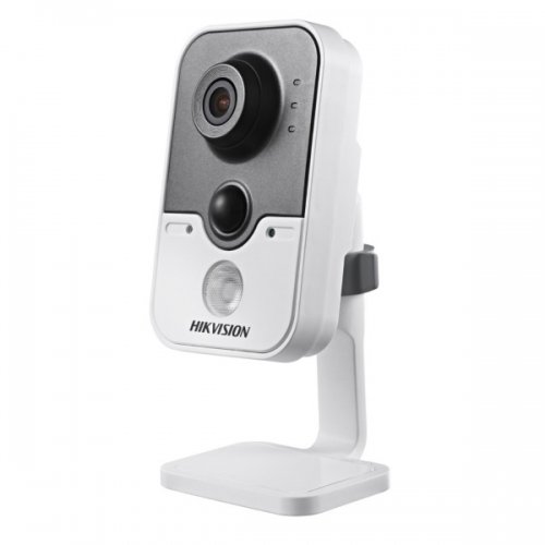 Hikvision DS-2CE38D8T-PIR (2.8 мм) 2 Мп TurboHD PIR відеокамера