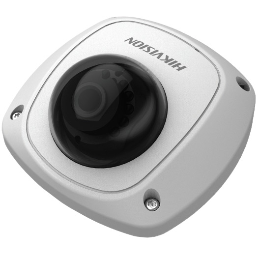 Hikvision DS-2CD2522FWD-IS (6 мм) IP видеокамера