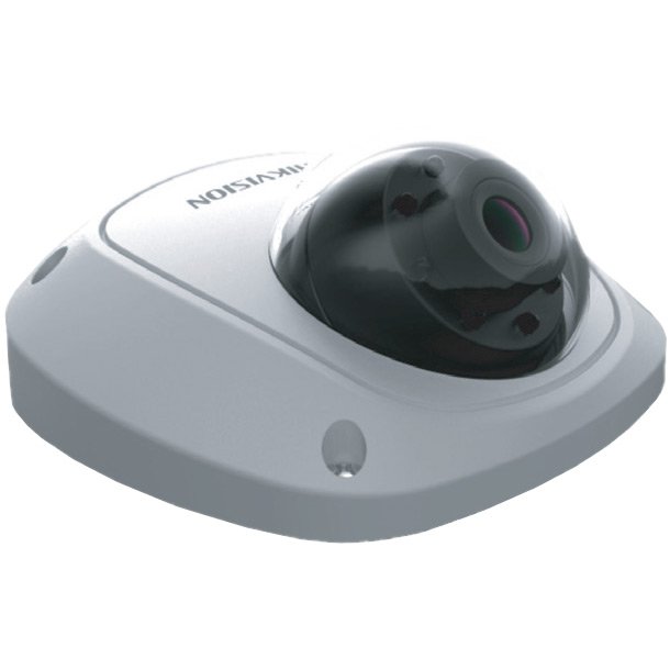 Hikvision DS-2CD2535FWD-IS (2,8 мм) 3 Мп мини-купольная сетевая IP видеокамера