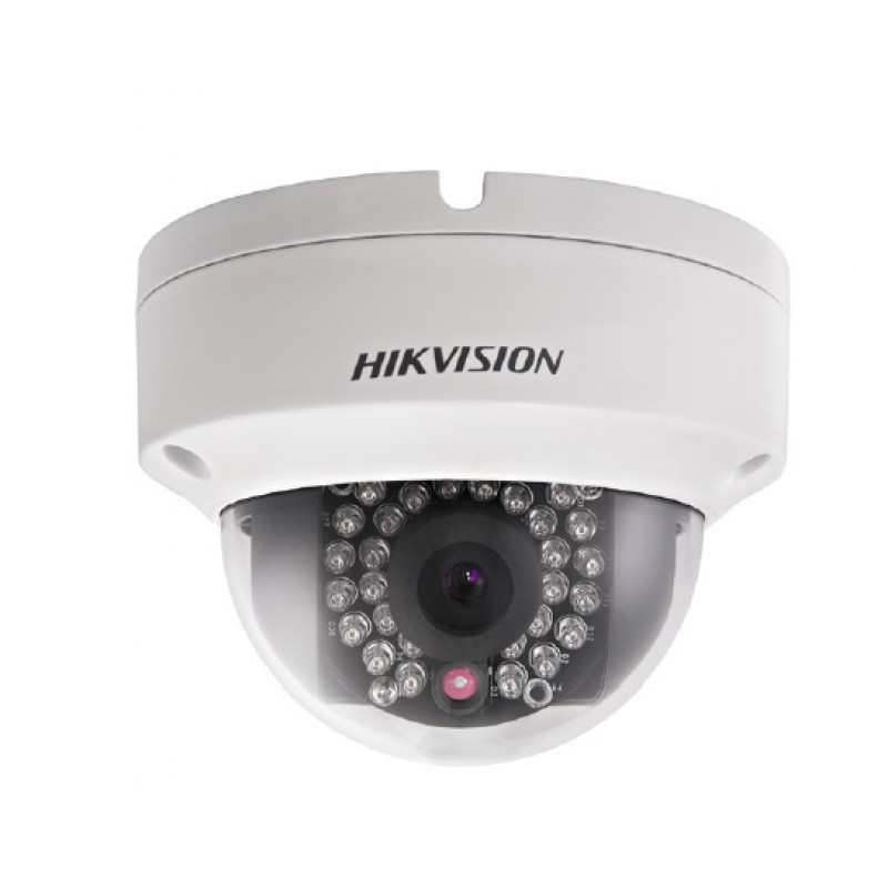 Hikvision DS-2CD2735FWD-IZS 3Мп IP відеокамера  з варіофокальним об'єктивом
