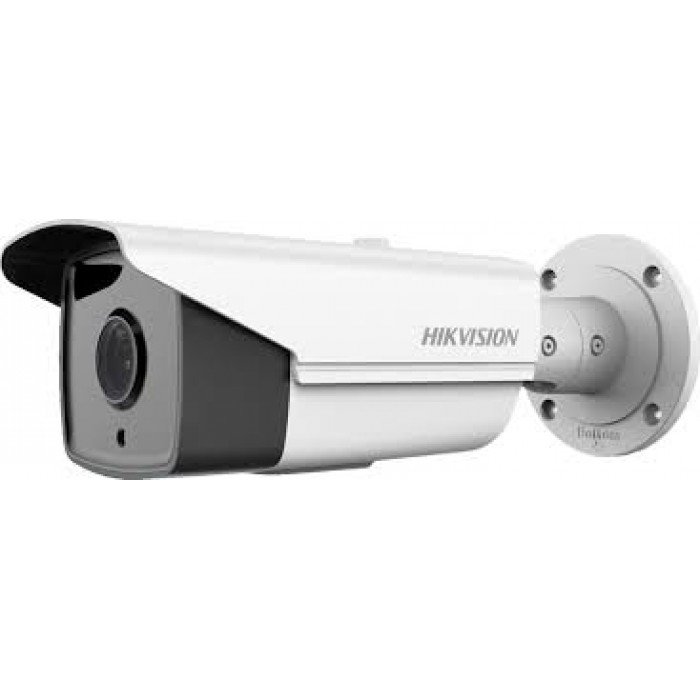 Hikvision DS-2CD2T85FWD-I8 (6 мм) 8 Мп IP видеокамера