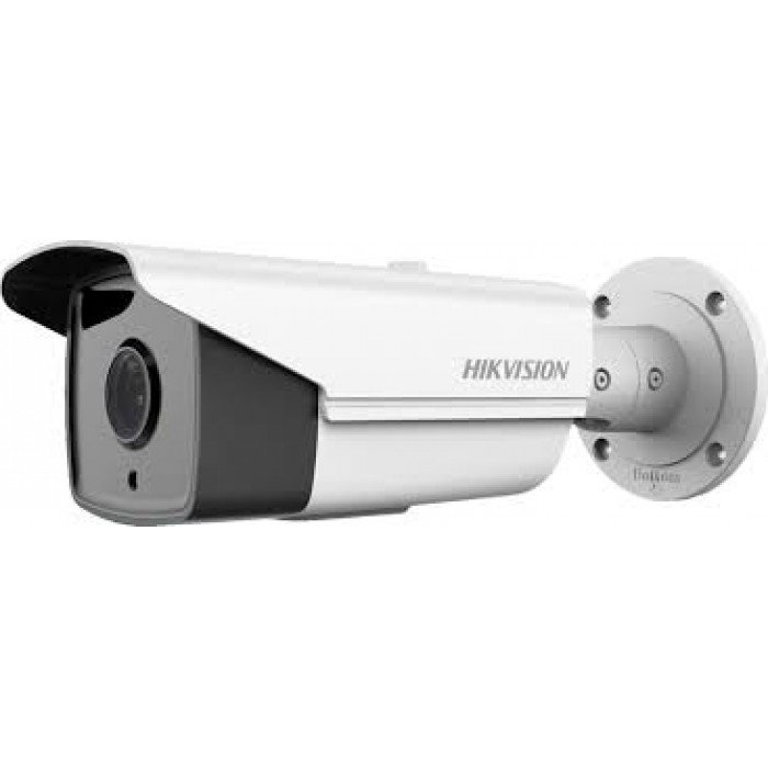 Hikvision DS-2CD2T85FWD-I8 (2.8 мм) 8 Мп IP видеокамера
