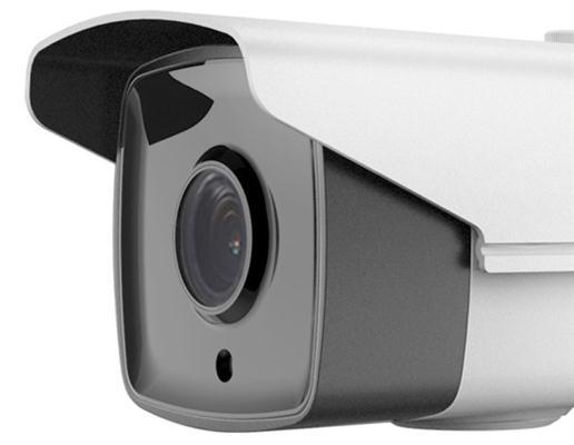 Hikvision DS-2CD2T85FWD-I8 (6 мм) 8 Мп IP видеокамера