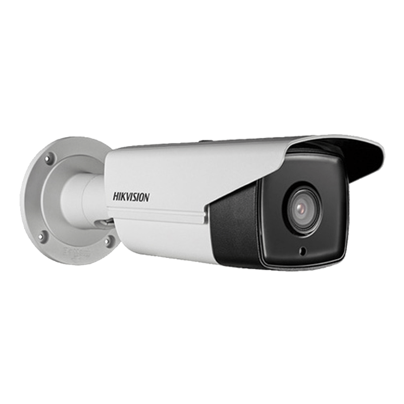 Hikvision DS-2CD2T43G0-I8 (6 мм) 4 Мп ІК відеокамера