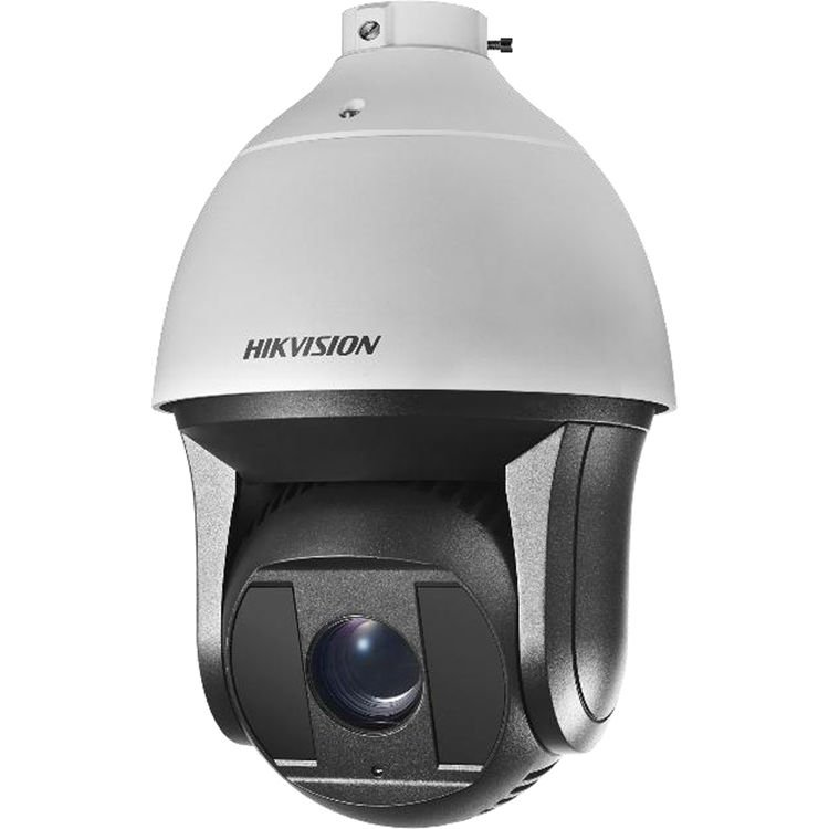 Hikvision DS-2DF8436IX-AELW (С) 4Мп DarkFighter PTZ IP видеокамера