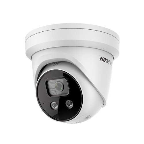 Hikvision DS-2CD2346G2-I (2.8 мм) 4Мп IP видеокамера c детектором лиц и Smart функциями