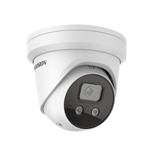 Hikvision DS-2CD2346G2-I (2.8 мм) 4Мп IP видеокамера c детектором лиц и Smart функциями